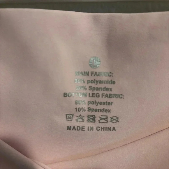 PICKLEBALL ATHLETIC SKORT SIZE L - Picture 2 of 5